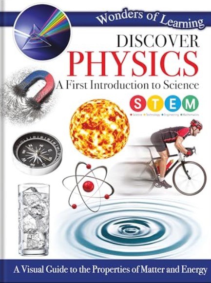 Discover Physics